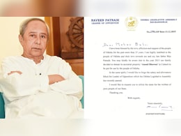 नवीन पटनायक ने छोड़ा बढ़ा हुआ वेतन और भत्ते, सीएम माझी से की गरीबों पर खर्च करने की अपील