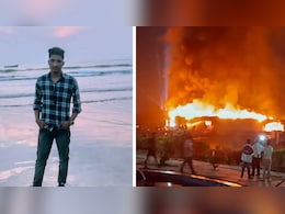 गोवा अग्निकांड: उत्तराखंड के पांच युवकों की मौत, परिवार का छिन गया इकलौता सहारा