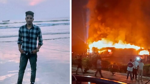 गोवा अग्निकांड: उत्तराखंड के पांच युवकों की मौत, परिवार का छिन गया इकलौता सहारा