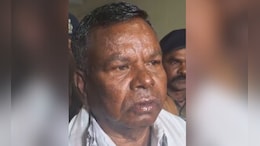 11 माह से जेल में बंद कवासी लखमा कोर्ट में बोले- बीपी,शुगर और हार्ट का पेशेंट हूं, प्रताड़ित न करें
