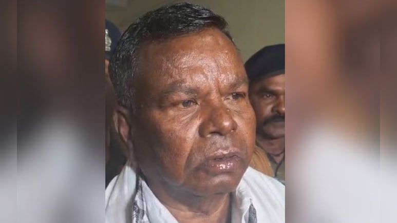 11 माह से जेल में बंद कवासी लखमा कोर्ट में बोले- बीपी,शुगर और हार्ट का पेशेंट हूं, प्रताड़ित न करें