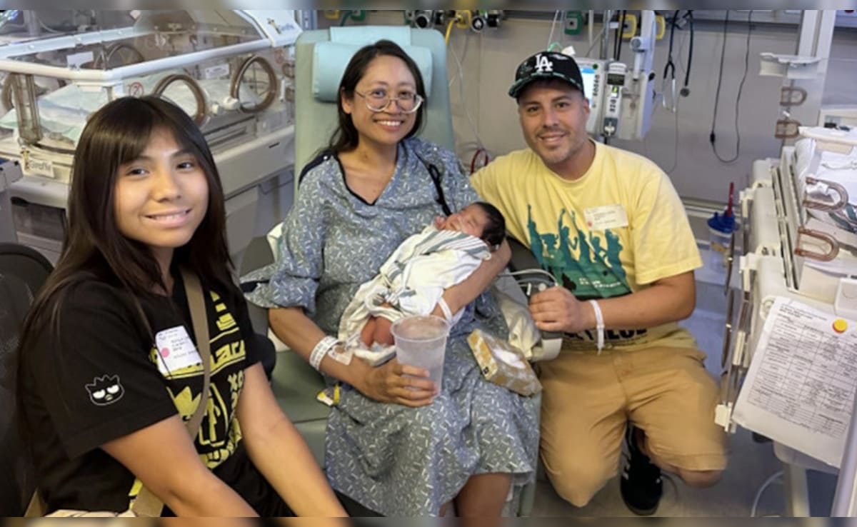 Latest and Breaking News on NDTV