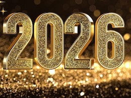 Happy New Year 2026 Live Updates: हेमा मालिनी ने दी 2026 की बधाई, अनुष्का-विराट ने भी कहा- हैप्पी न्यू ईयर