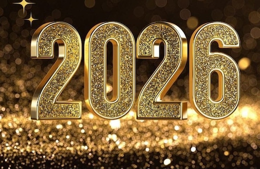 Happy New Year 2026 Live Updates: हेमा मालिनी ने दी 2026 की बधाई, अनुष्का-विराट ने भी कहा- हैप्पी न्यू ईयर