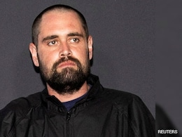 "Multiple Murders, Deadly Weapon": Nick Reiner Charged For Parents' Killings