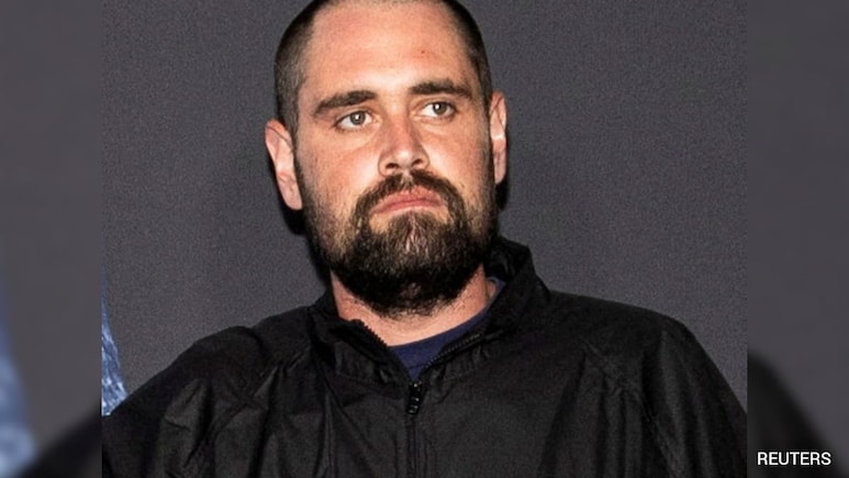 "Multiple Murders, Deadly Weapon": Nick Reiner Charged For Parents' Killings