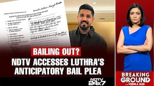 Goa Nightclub Fire Tragedy: NDTV Accesses Luthra's Anticipatory Bail Plea