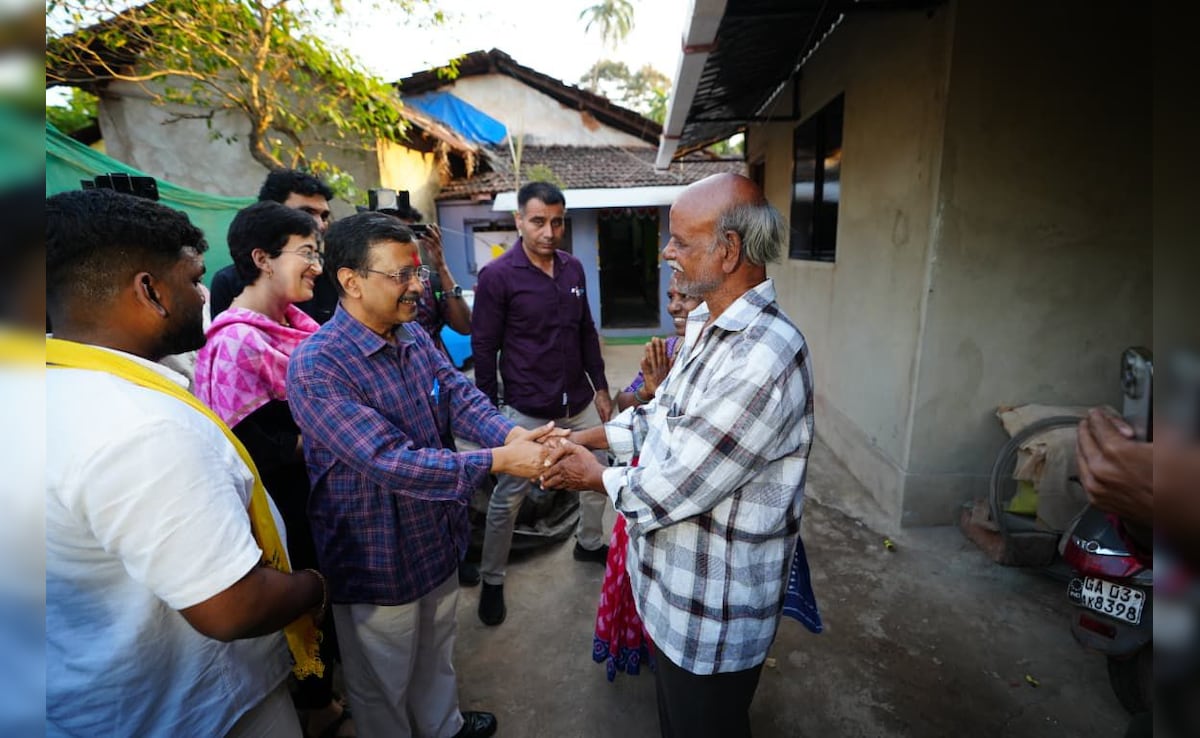 Latest and Breaking News on NDTV Latest and Breaking News on NDTV