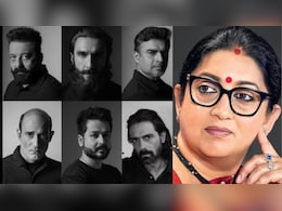 Smriti Irani Calls <i>Dhurandhar</i> "Echo Of Lives Lived And Lost": "If Cinema Can Make You Feel That Weight, You Owe It More Than Outrage"