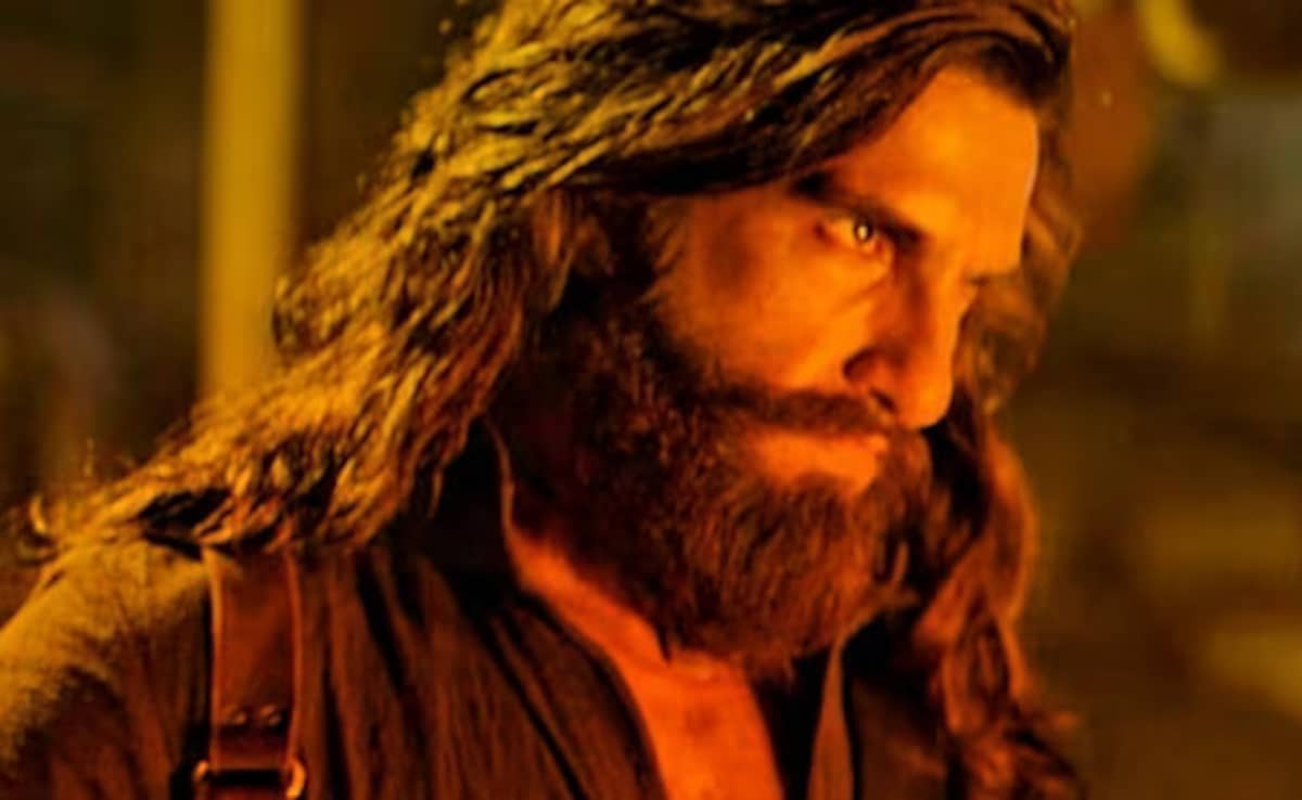 Dhurandhar Box Office Collection Day 20: Ranveer Singh Film Races Towards Rs 650 Crore