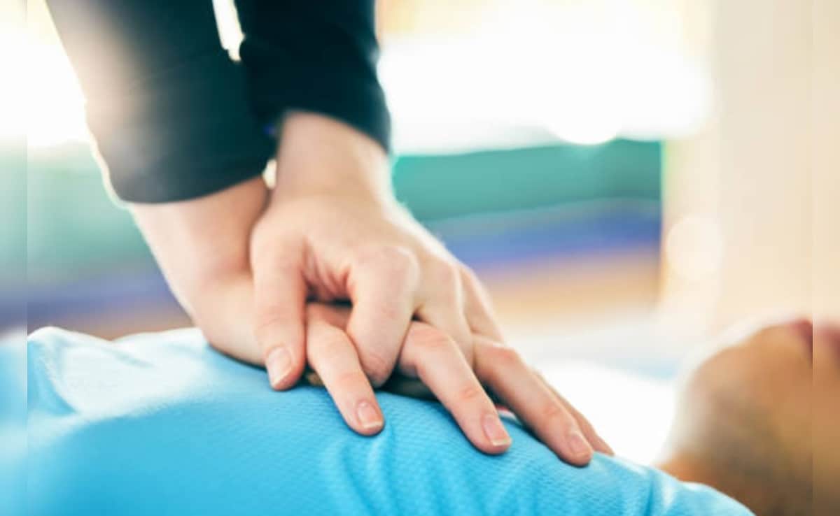 Latest and Breaking News on NDTV Latest and Breaking News on NDTV