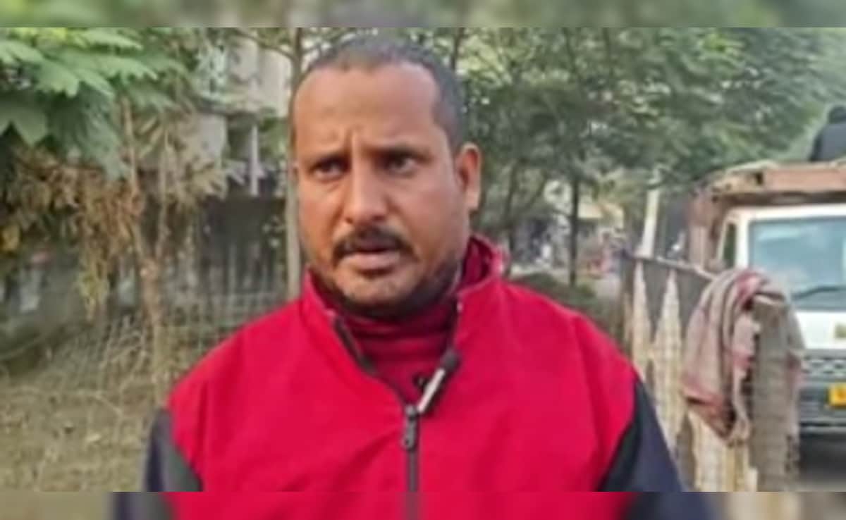 Latest and Breaking News on NDTV