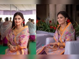 IAS Divya Tanwar Success Story: बिना कोचिंग दो बार क्रैक किया UPSC; पहले बनीं यंगेस्ट IPS, फिर IAS