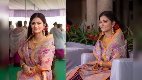 IAS Divya Tanwar Success Story: बिना कोचिंग दो बार क्रैक किया UPSC; पहले बनीं यंगेस्ट IPS, फिर IAS