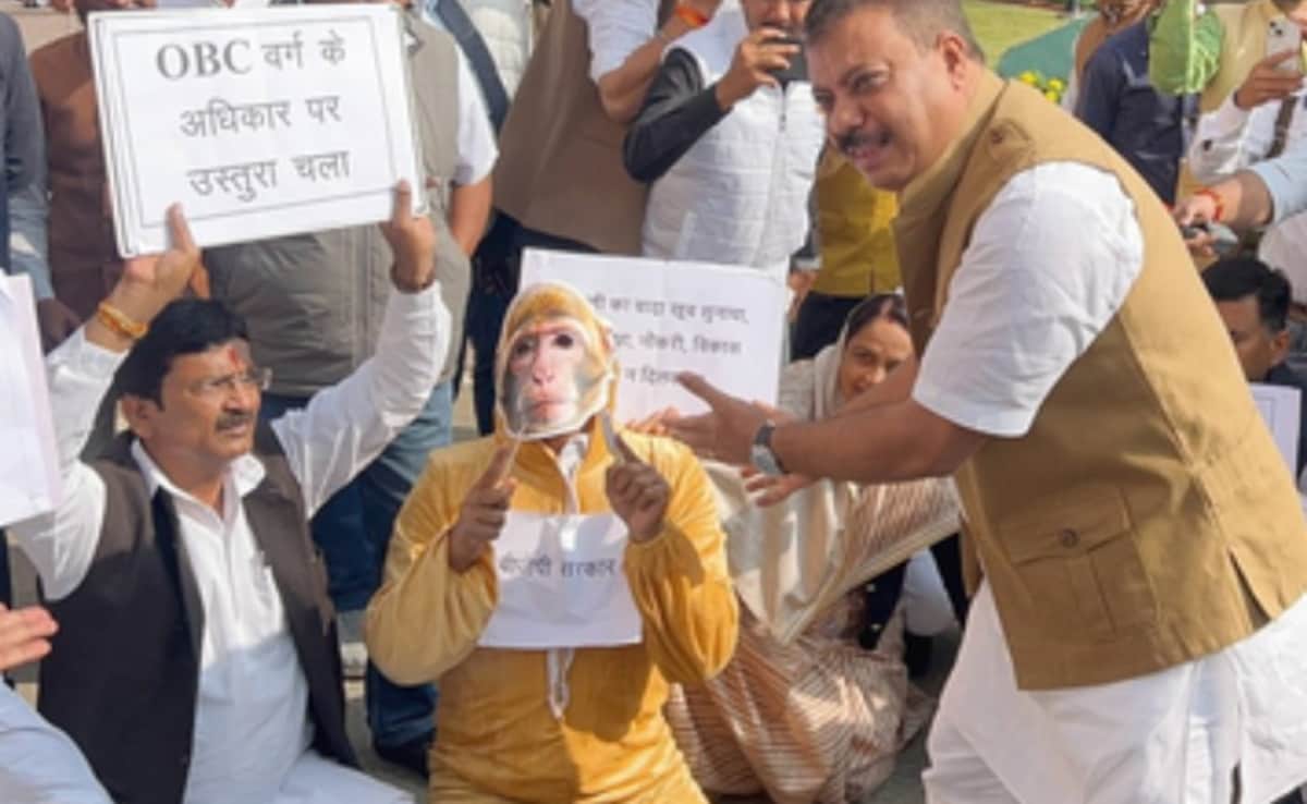 Latest and Breaking News on NDTV