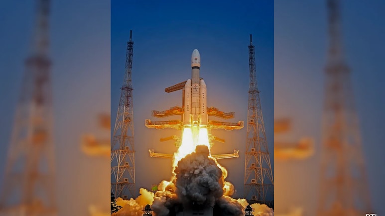 Why BlueBird 6 Lift-Off Is A Milestone For ISRO: NDTV Explains