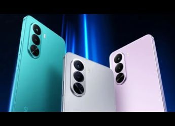 Realme P4x 5G ची भारतातील किंमत लाँचपूर्वी लीक; पहा अपडेट्स