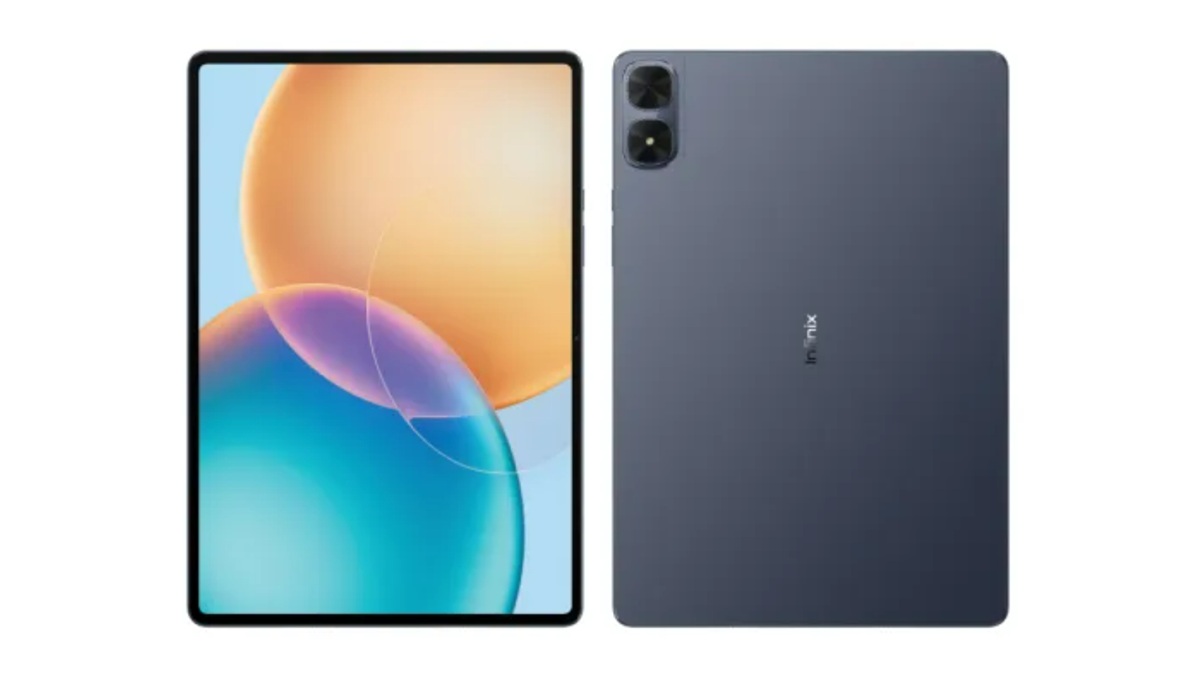 Infinix ने 8 मेगापिक्सल कैमरा, 8000mAh बैटरी के साथ Xpad Edge टैबलेट किया लॉन्च, जानें सबकुछ