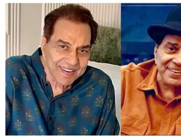 पाकिस्तान में रहती हैं धर्मेंद्र की मुंहबोली बेटी,  मौत से पहले ही-मैन ने की थी मिलने की प्लानिंग, मांगी थी ये खास चीजें