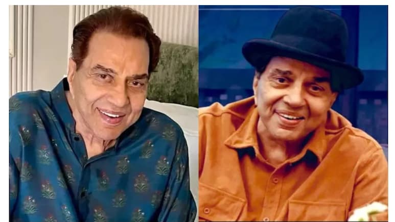 पाकिस्तान में रहती हैं धर्मेंद्र की मुंहबोली बेटी,  मौत से पहले ही-मैन ने की थी मिलने की प्लानिंग, मांगी थी ये खास चीजें