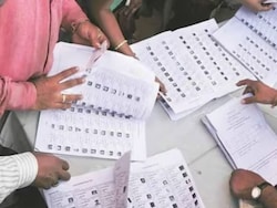 UP Has Completed 97% Of SIR Of Electoral Rolls, Says Poll Officer