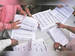 Draft Electoral Roll Under SIR For Sikkim Released, 37,000 Names Deleted