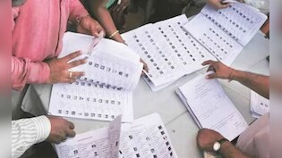 यूपी में बीजेपी को एसआईआर से लगने लगा है डर, जानिये वजह&nbsp;