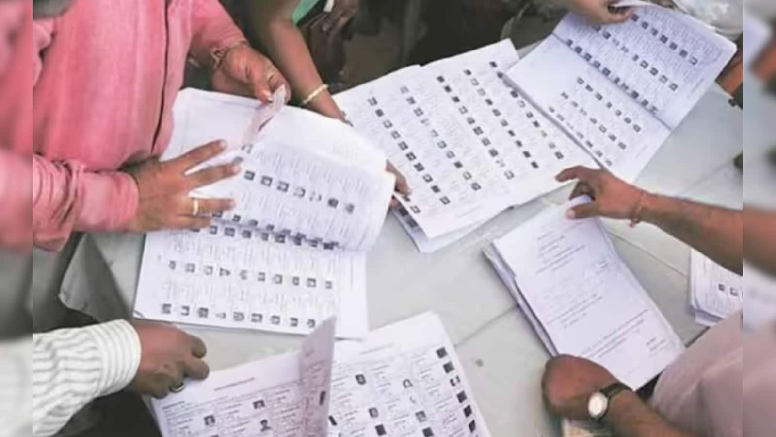 Draft Electoral Roll Under SIR For Sikkim Released, 37,000 Names Deleted