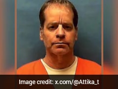 Florida Executes Man Convicted Of 1989 Murder, Marks 18th Death In 2025