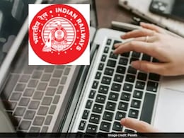 RRB Recruitment: Railway Boards Invite Applications For 311 Ministerial, Isolated Posts