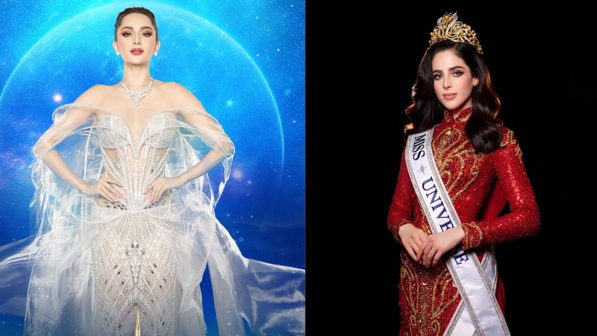 Miss Philippines Questions Miss Universe's Win, Says The Finale Was "Between Miss Cote d'Ivoire' And Me"