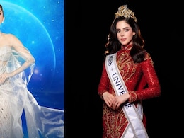 Miss Philippines Questions Miss Universe's Win, Says The Finale Was "Between Miss Cote d'Ivoire' And Me"