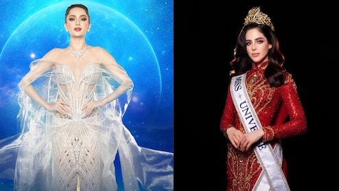 Miss Philippines Questions Miss Universe's Win, Says The Finale Was "Between Miss Cote d'Ivoire' And Me"