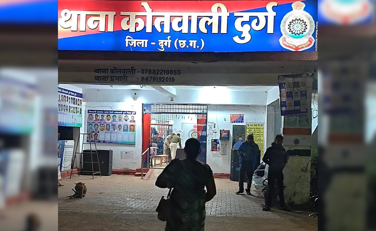 Women Launch Acid, Blade Attack Over "Immoral Activities" Taunt In Chhattisgarh