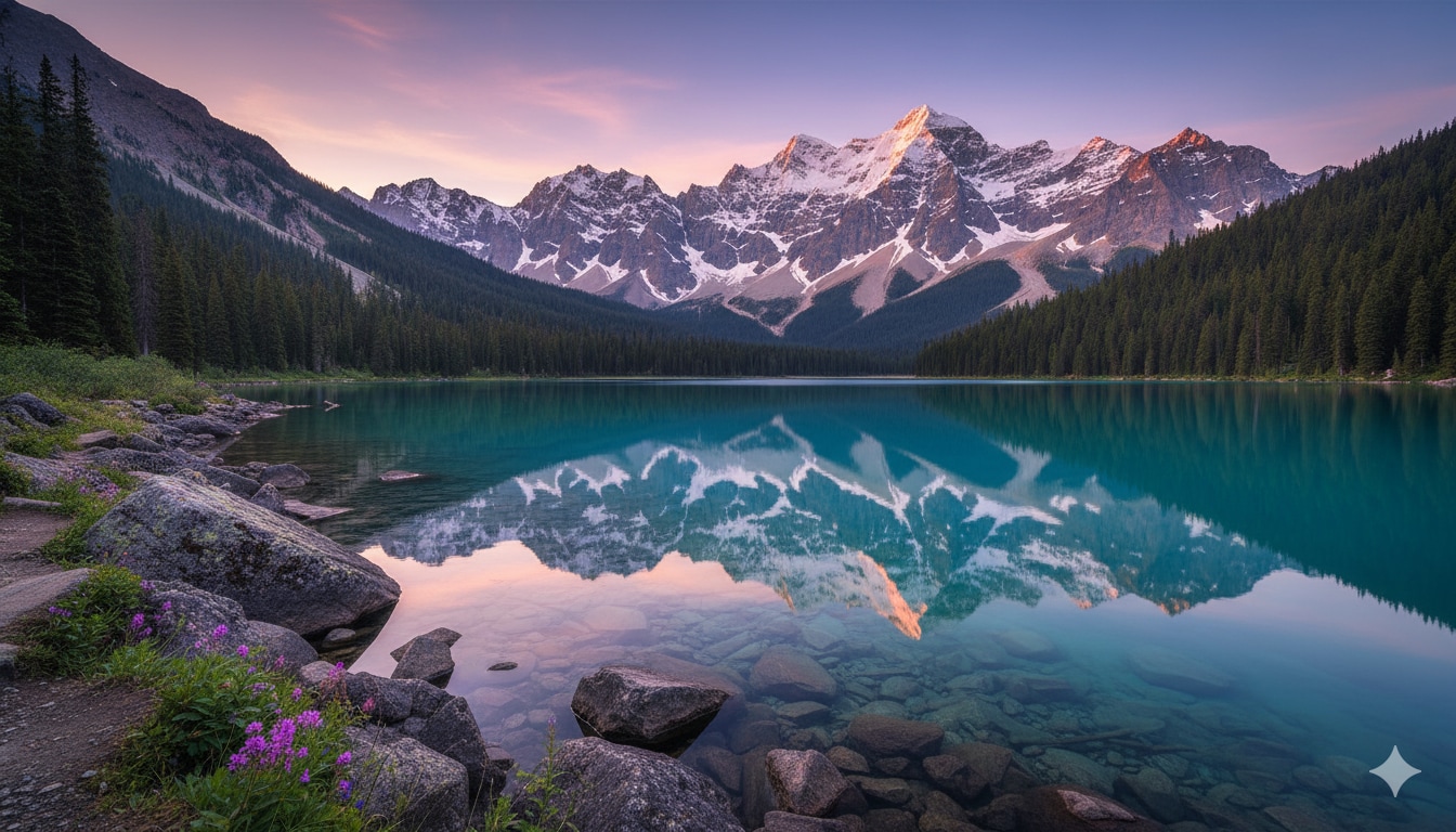 5 Peaceful Himalayan Lakes In India With Trekking And Travel Tips