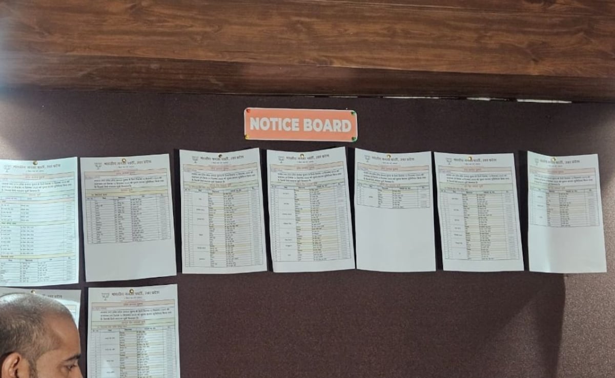 Latest and Breaking News on NDTV Latest and Breaking News on NDTV