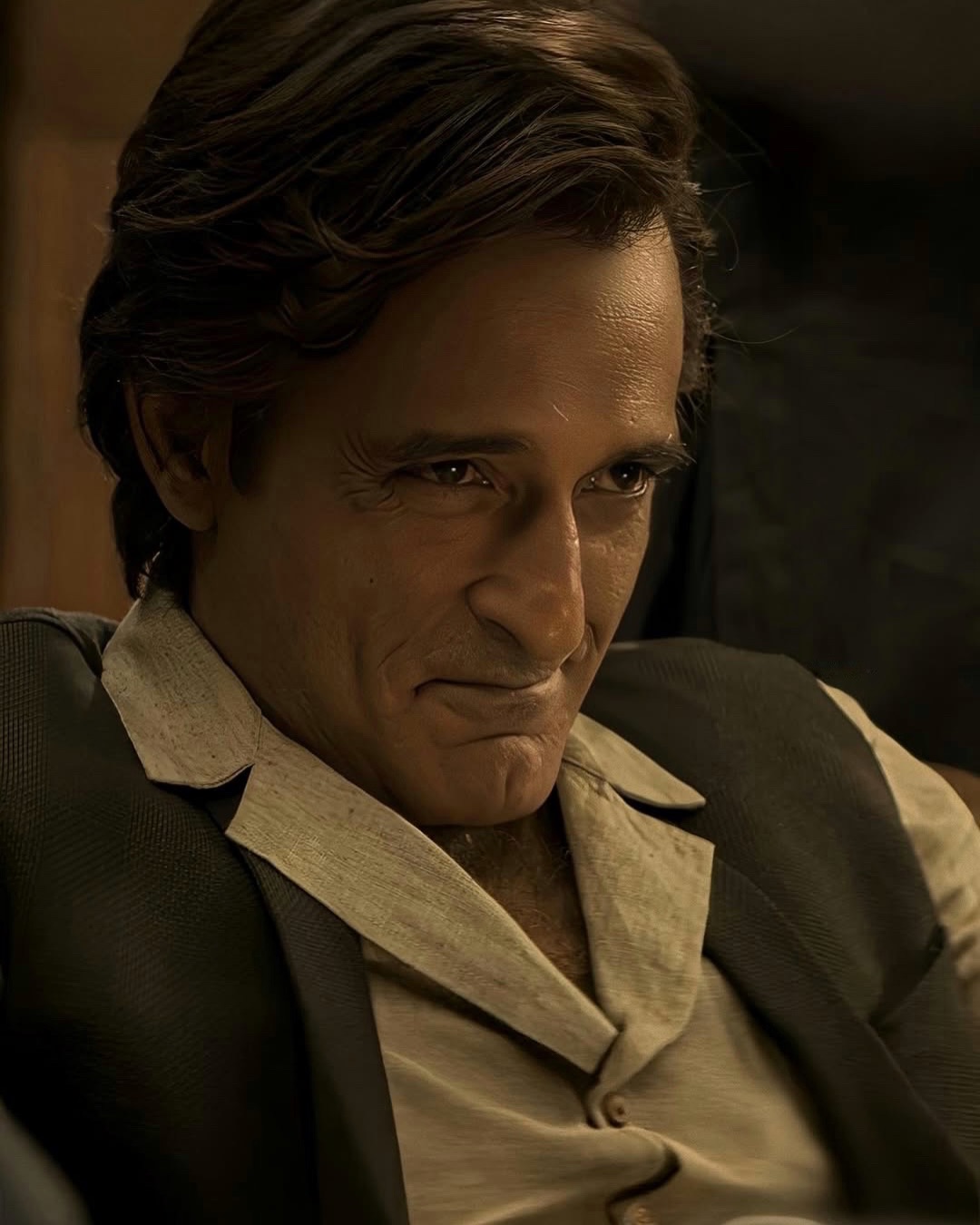 How Akshaye Khanna Became <i>Dhurandhar's</i> Rehman Dakait, Reveals Makeup Artist