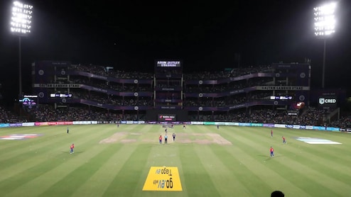 क्या दिल्ली का अरुण जेटली स्टेडियम कोई भी कर सकता है बुक? इतनी है एक मैच की फीस