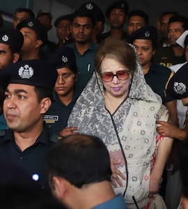 Bangladesh Cricket Board Cancels Bangladesh Premier League Matches Following Khaleda Zias Death