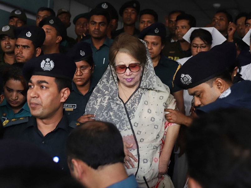 Bangladesh Cricket Board Cancels Bangladesh Premier League Matches Following Khaleda Zia's Death