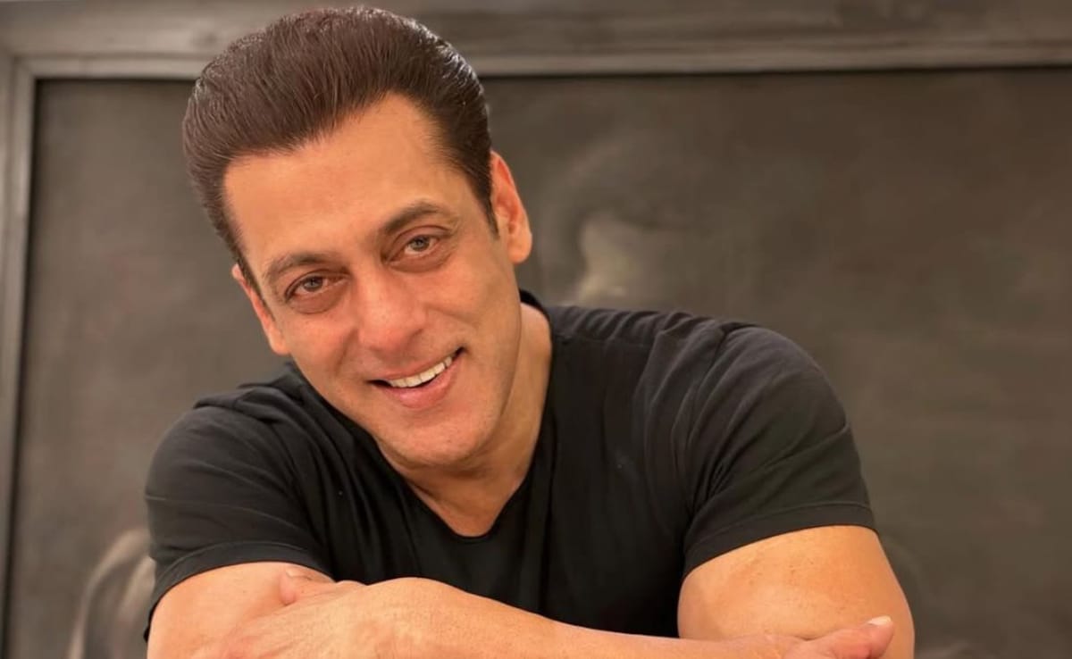 Salman Khan's Rs 2,900 Crore Net Worth: Panvel Farmhouse, Luxury Cars, Yacht