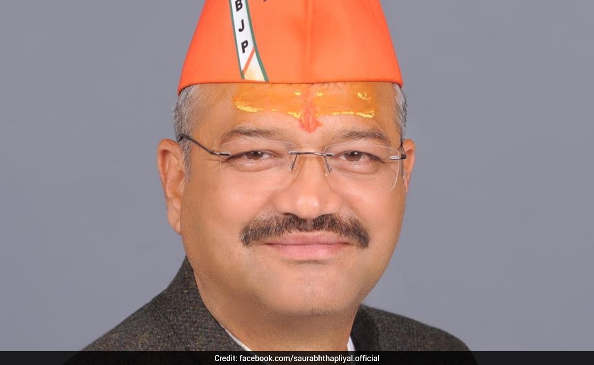 Latest and Breaking News on NDTV