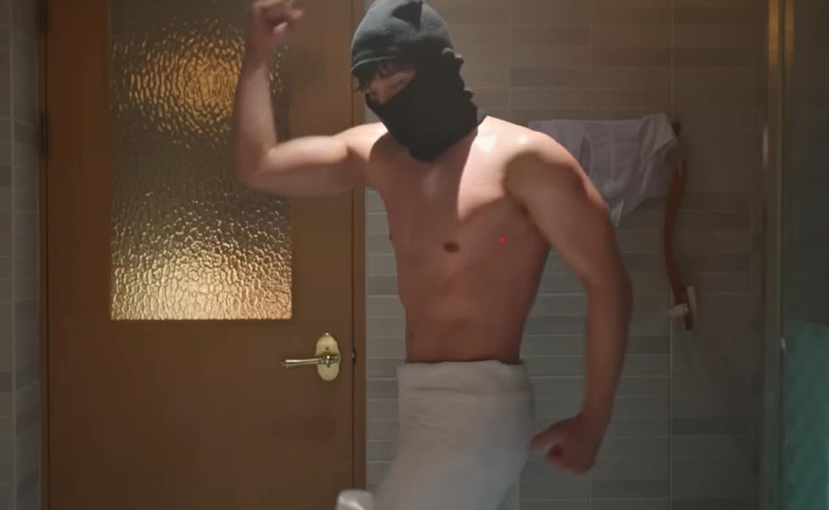 क्रिसमस पर आ रही है नेटफ्लिक्स की नई के सीरीज, सुपरहीरो की दिखी टीजर में झलक, जानें कैसा है कैशहीरो का टीजर