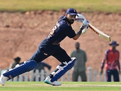 Vijay Hazare Trophy Live: Virat Kohli In Spotlight As Delhi Put Into Bat