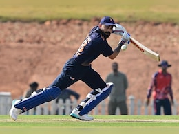 Vijay Hazare Trophy: सचिन तेंदुलकर के इस वर्ल्ड रिकॉर्ड से मात्र दो कदम दूर विराट कोहली, लेकिन बना हुआ है ये बड़ा सवाल