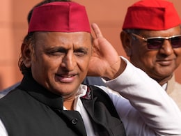 अखिलेश यादव का योगी सरकार पर बड़ा आरोप, कहा- यूपी में SIR के नाम पर NRC हो रहा है