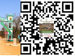 सिटिजन साइंस बर्ड सर्वे 2026: बारनवापारा वन्यजीव अभ्यारण्य में राष्ट्रीय स्तर पर होगा पक्षी सर्वेक्षण, 12 राज्यों से अब तक आए 135 आवेदन