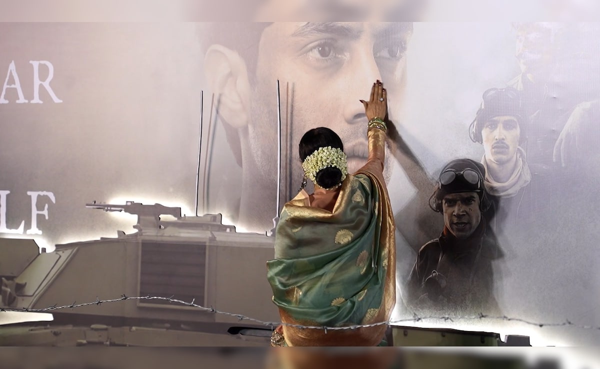 Latest and Breaking News on NDTV Latest and Breaking News on NDTV