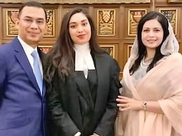 कौन हैं 30 साल की बैरिस्टर जाइमा? बांग्लादेश चुनाव में बड़ा महिला चेहरा,  3 करोड़ युवा वोटर को लुभाने का BNP प्लान