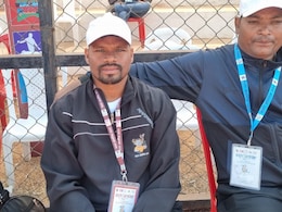 DRG जवान के जज्बे की कहानी: IED ब्लास्ट में पैर गंवाया, अब बस्तर ओलम्पिक में जीता 'गोल्ड'